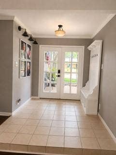 222 La Jolla Drive, Athens, TX 75751 Entryway
