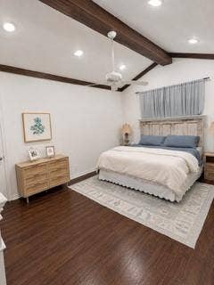 222 La Jolla Drive, Athens, TX 75751 Primary Bedroom