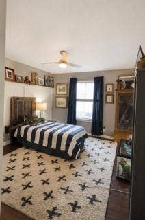 222 La Jolla Drive, Athens, TX 75751 Bedroom