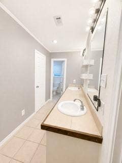 222 La Jolla Drive, Athens, TX 75751 Primary Bathroom
