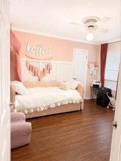 222 La Jolla Drive, Athens, TX 75751 Bedroom