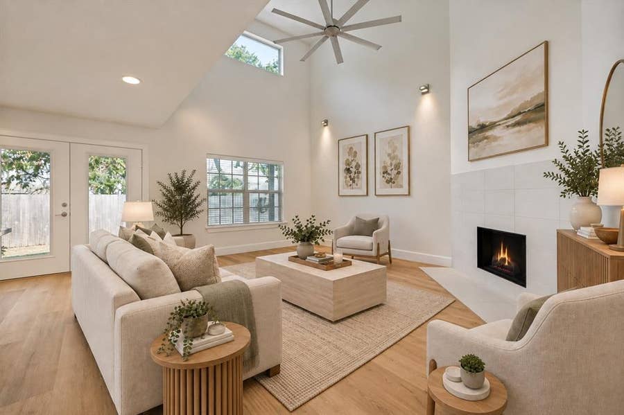 Property photo for 1016 Scenic Hills Drive, McKinney, TX