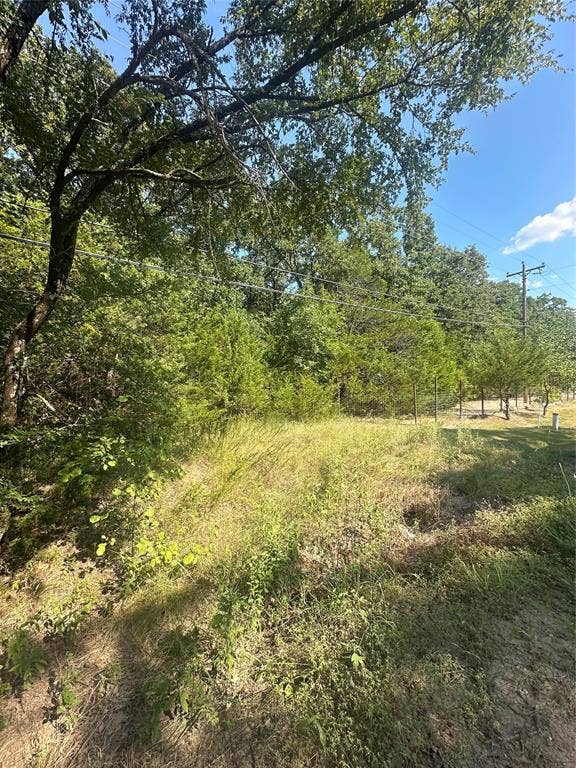 Property photo for Lots 106-109 Private Rd 3837, Quinlan, TX