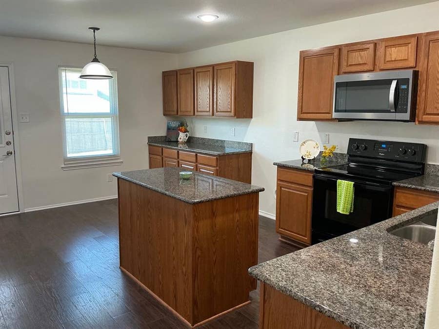 Property photo for 1224 Elkford Lane, Fort Worth, TX