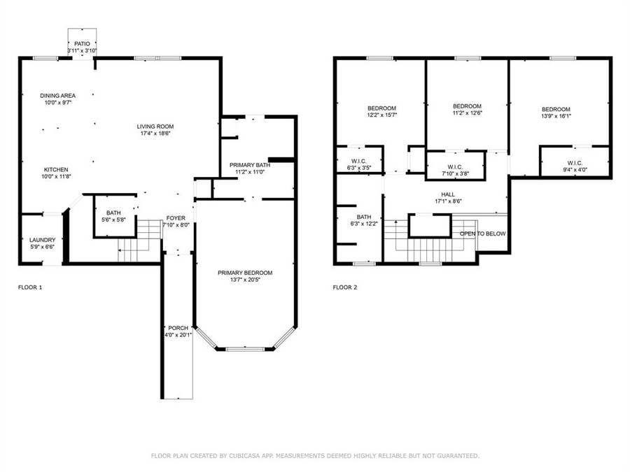 Property photo for 10852 Copper Hills Lane, Fort Worth, TX