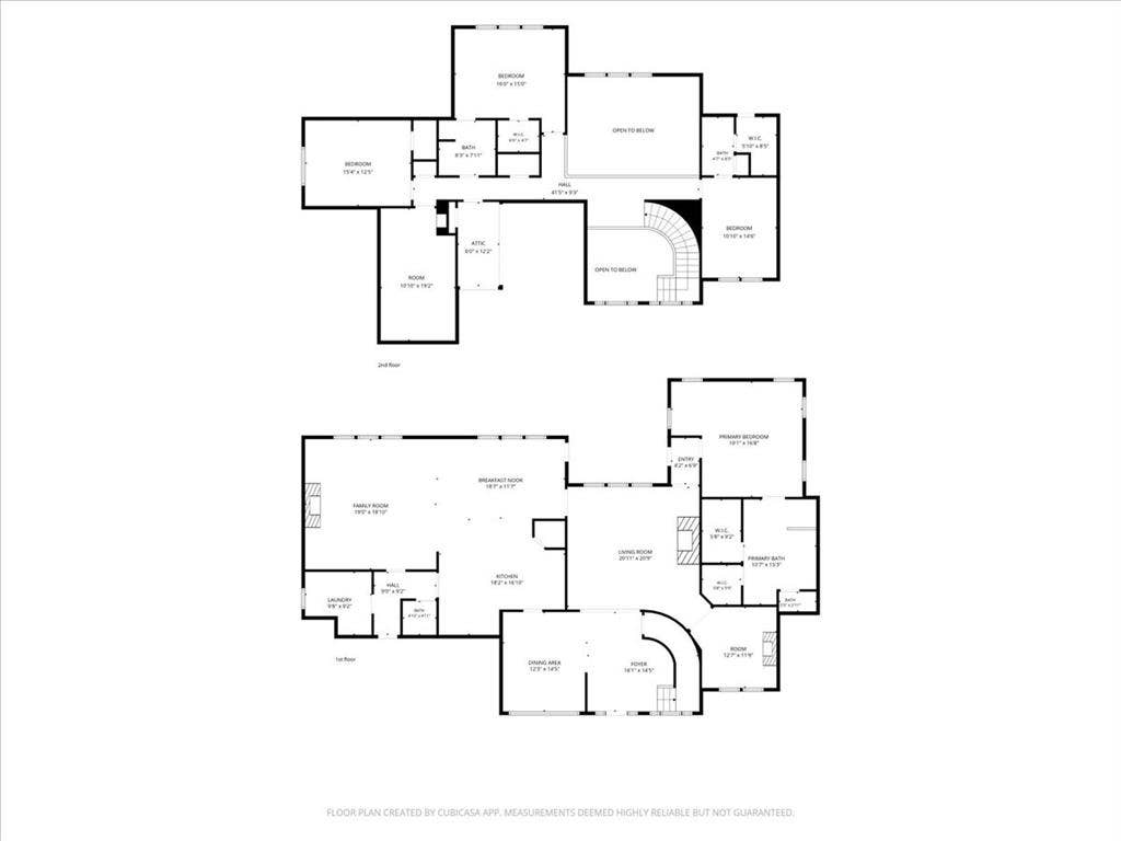 2201 Somerset, Midlothian, TX 76065 2201 Somerset, Midlothian, TX 76065