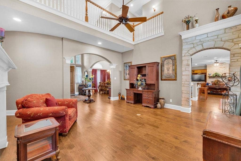 2201 Somerset, Midlothian, TX 76065 2201 Somerset, Midlothian, TX 76065