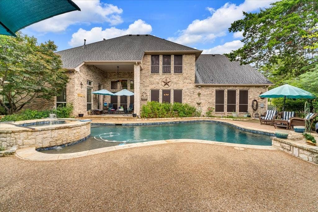 2201 Somerset, Midlothian, TX 76065 2201 Somerset, Midlothian, TX 76065