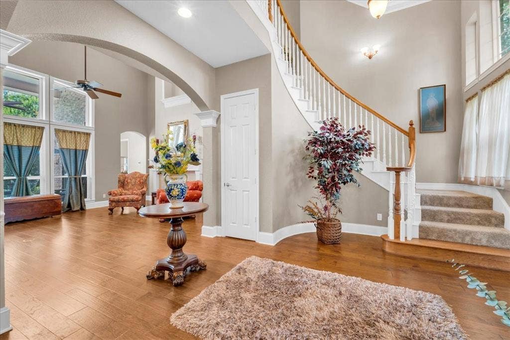 2201 Somerset, Midlothian, TX 76065 2201 Somerset, Midlothian, TX 76065