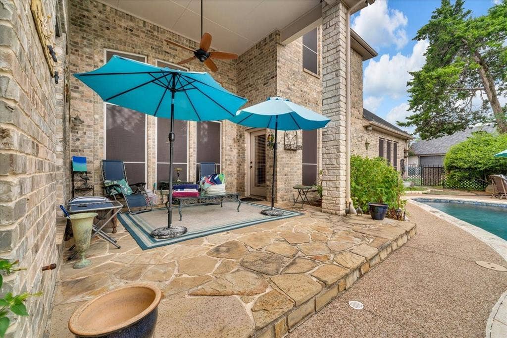 2201 Somerset, Midlothian, TX 76065 2201 Somerset, Midlothian, TX 76065