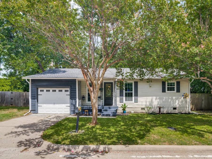 Property photo for 406 N Alamo Road, Rockwall, TX