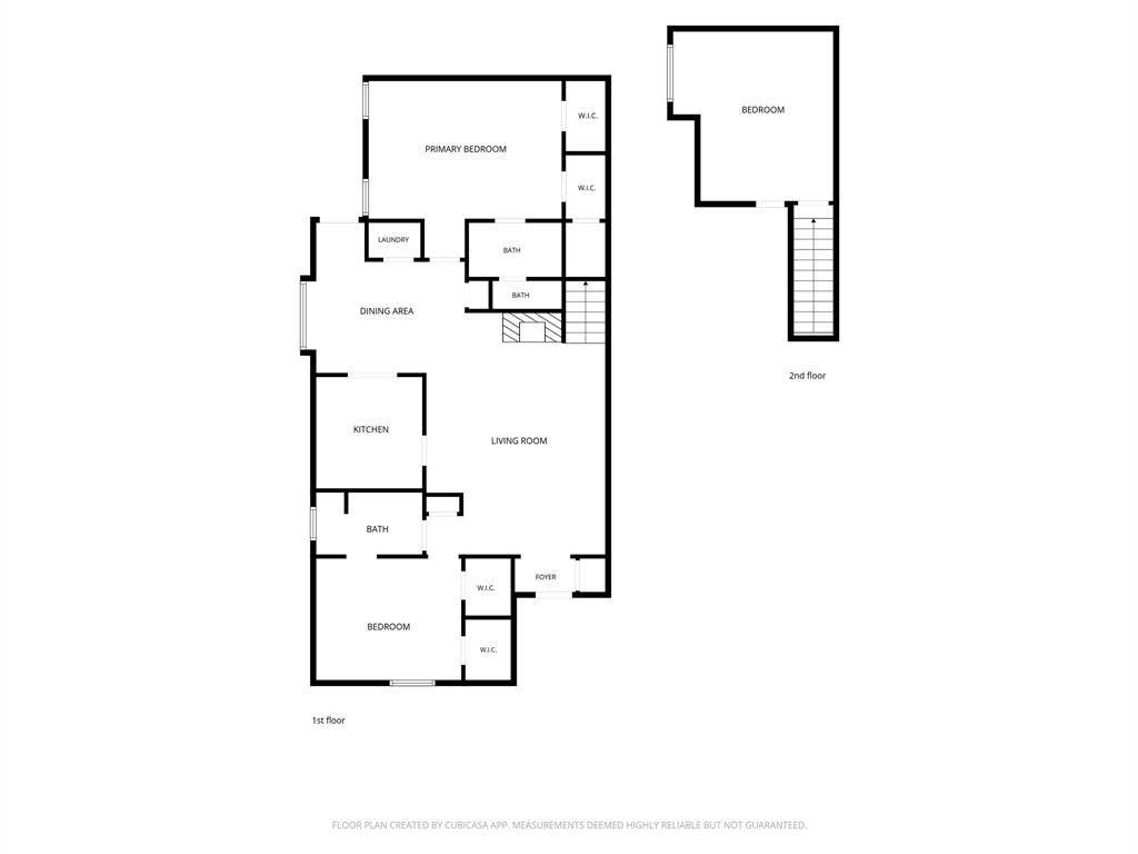 3318 Wells Drive, Plano, TX 75093 Floor plan
