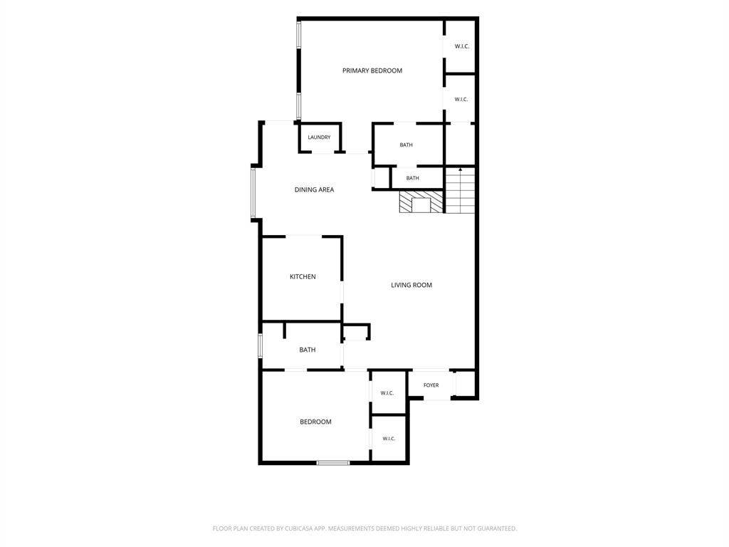 3318 Wells Drive, Plano, TX 75093 Floor plan
