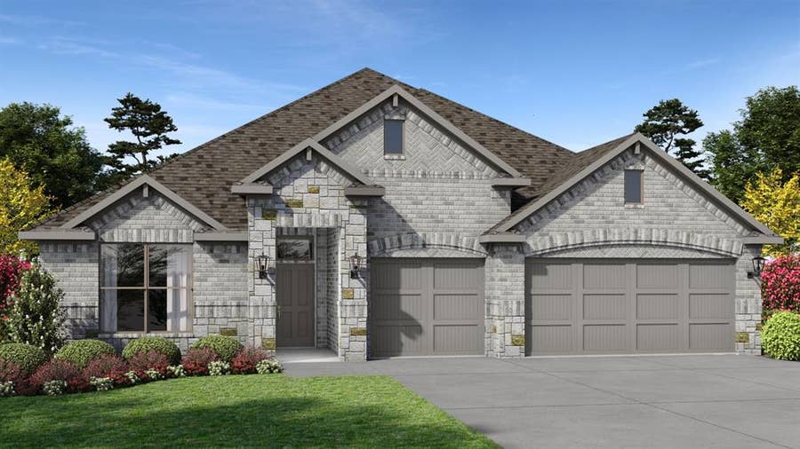Property photo for 3309 SEASIDE Street, Grand Prairie, TX