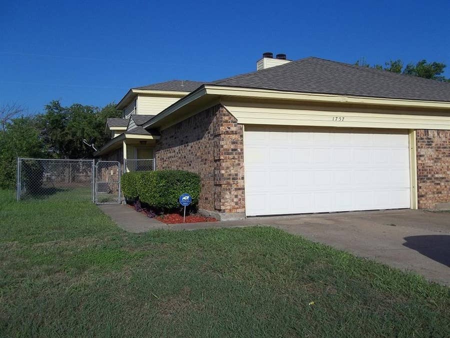 Property photo for 1757 Carrington Drive, Glenn Heights, TX