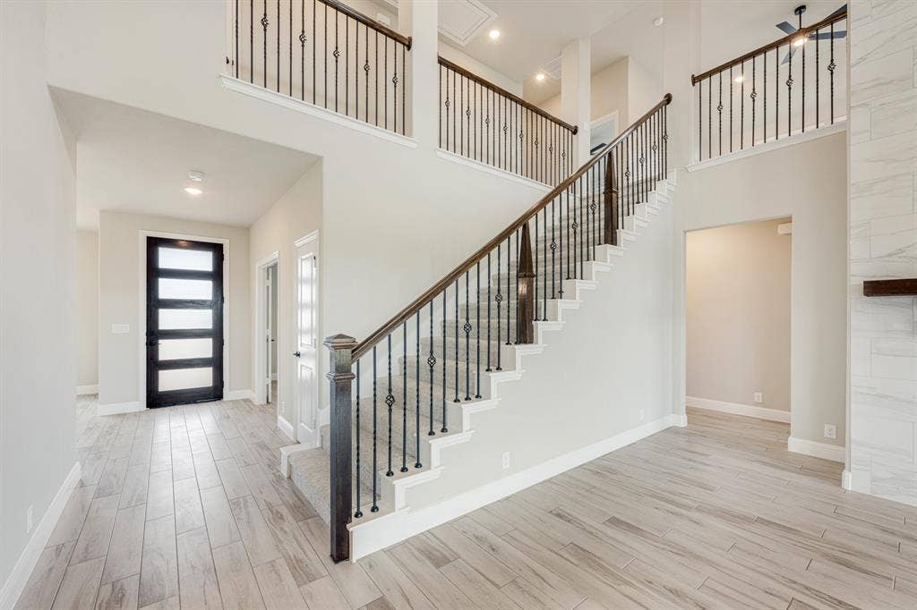 2415 Cornwall Lane, Forney, TX 75126 2415 Cornwall Lane, Forney, TX 75126
