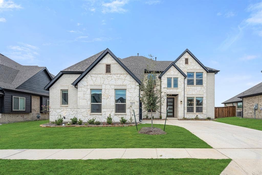 2415 Cornwall Lane, Forney, TX 75126 2415 Cornwall Lane, Forney, TX 75126