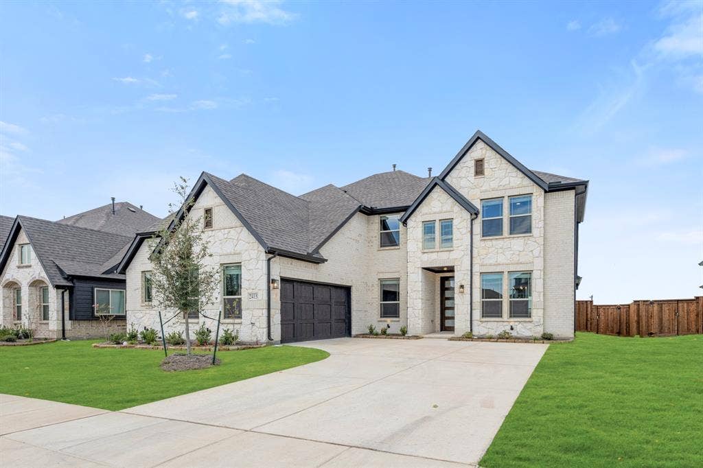 2415 Cornwall Lane, Forney, TX 75126 2415 Cornwall Lane, Forney, TX 75126
