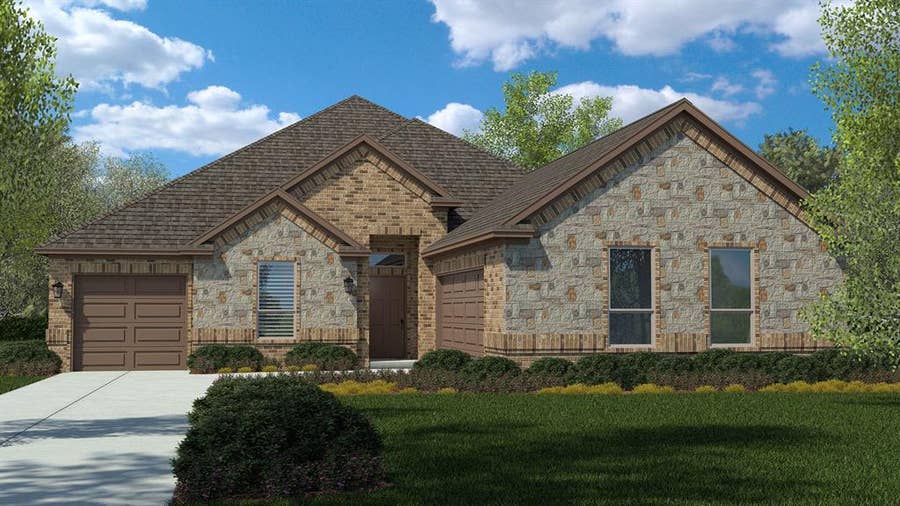Property photo for 10397 SARASOTA Street, Grand Prairie, TX