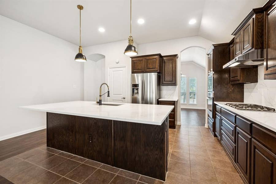 Property photo for 2317 Houston Drive, Melissa, TX