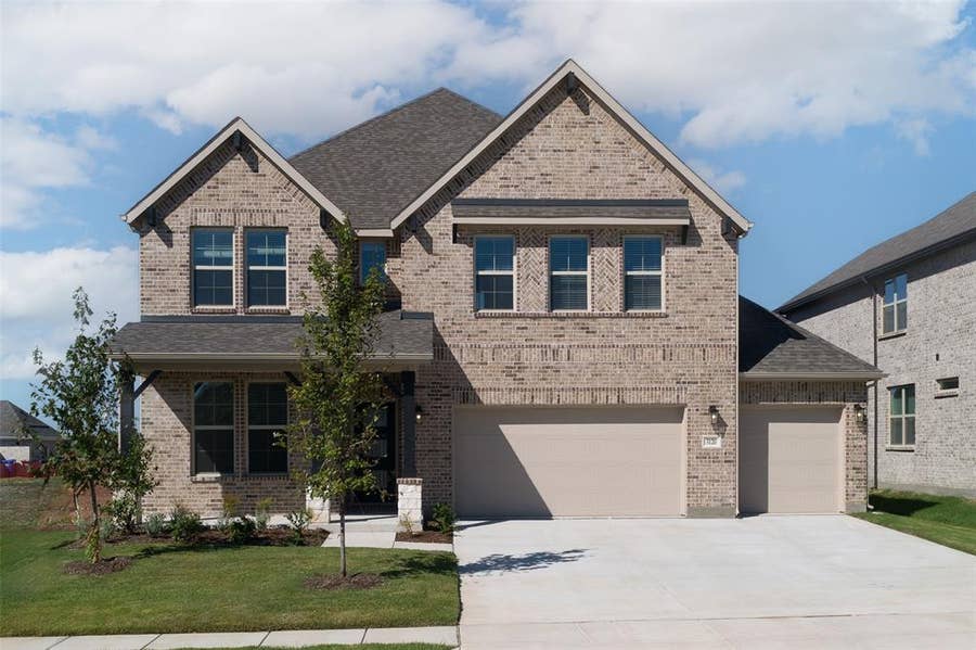 Property photo for 3120 Patrinia Street, Royse City, TX
