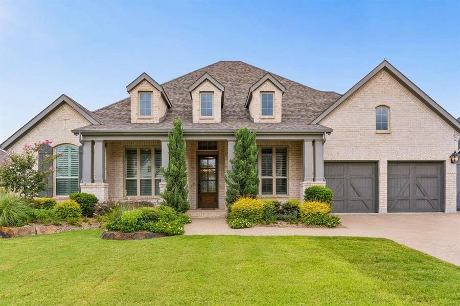 Property photo for 1951 Harvard Avenue, Prosper, TX