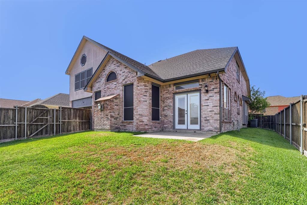 740 White Ash Road, DeSoto, TX 75115 740 White Ash Road, DeSoto, TX 75115