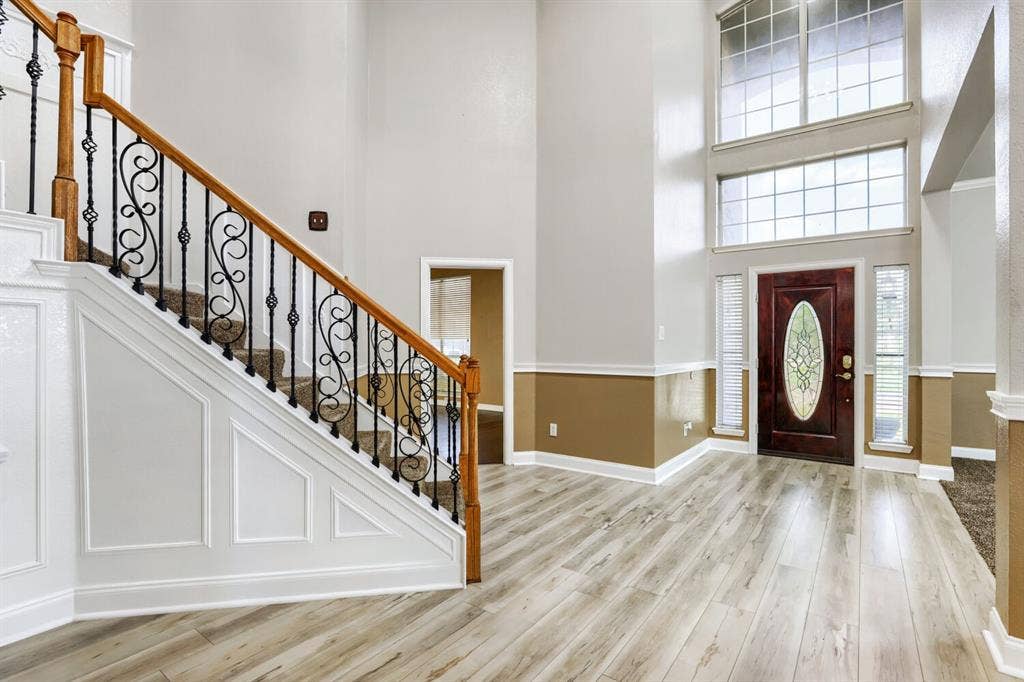 740 White Ash Road, DeSoto, TX 75115 740 White Ash Road, DeSoto, TX 75115
