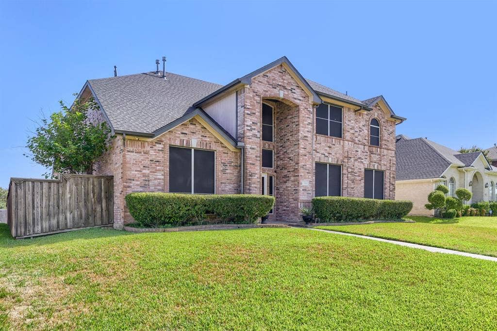 740 White Ash Road, DeSoto, TX 75115 740 White Ash Road, DeSoto, TX 75115