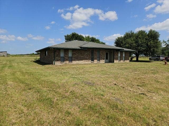 Property photo for 4057 County Road 599, Farmersville, TX