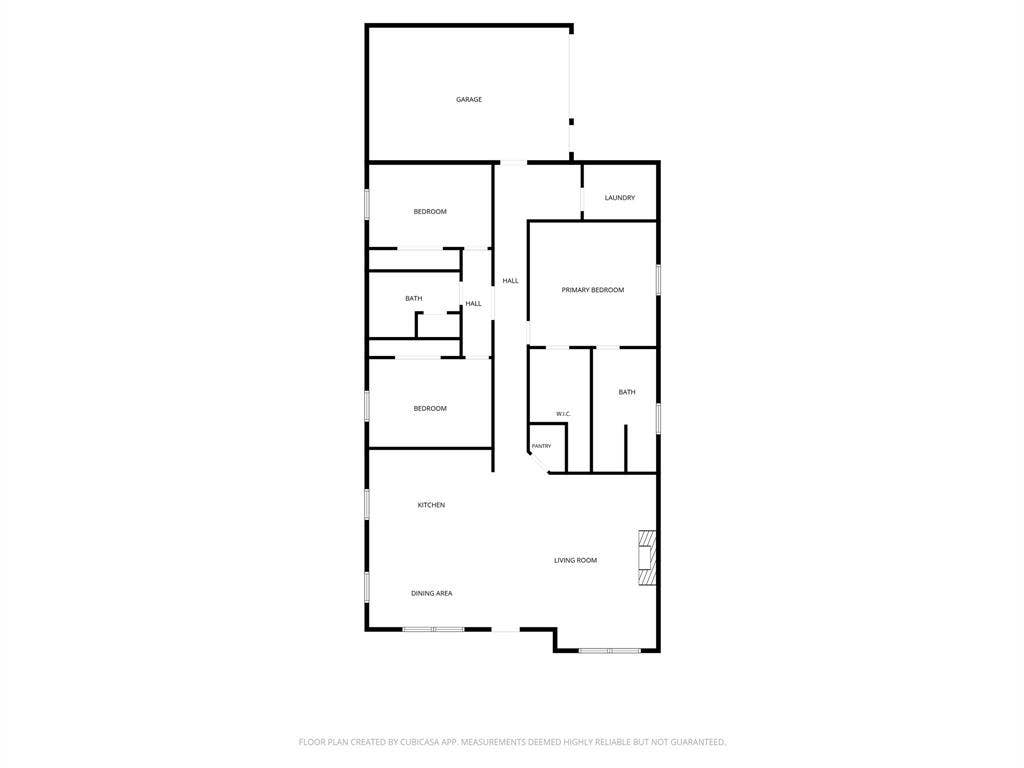 214 Rogers Street, McGregor, TX 76657