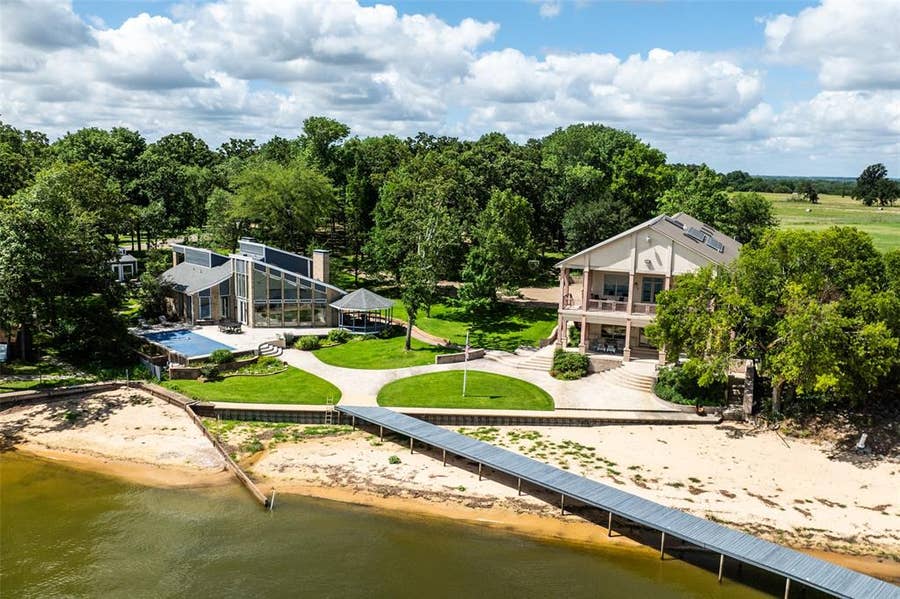 Property photo for 133 Forest Ridge Road, Trinidad, TX