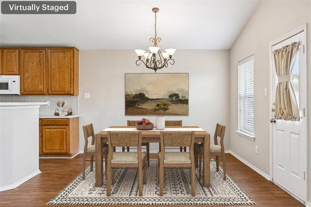 505 Cassia Way, Arlington, TX 76002 505 Cassia Way, Arlington, TX 76002