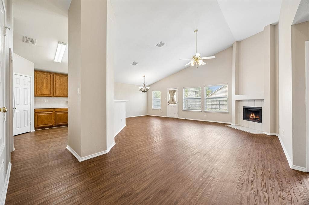 505 Cassia Way, Arlington, TX 76002 505 Cassia Way, Arlington, TX 76002