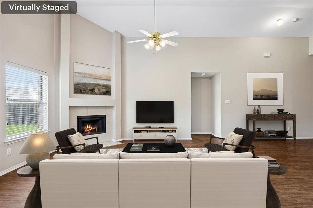 505 Cassia Way, Arlington, TX 76002 505 Cassia Way, Arlington, TX 76002