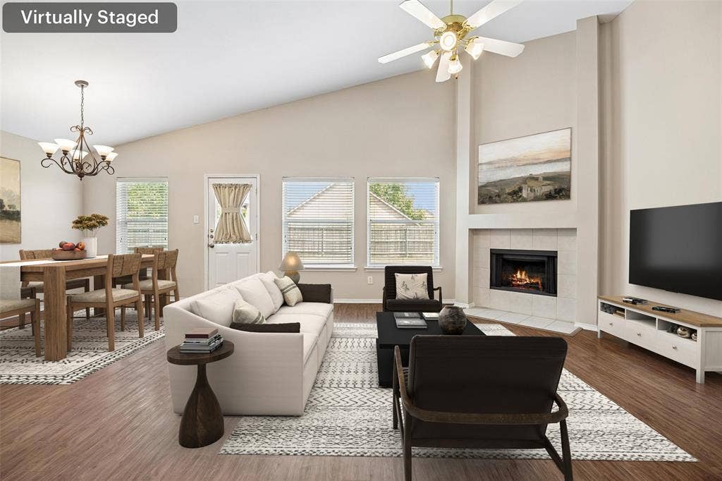505 Cassia Way, Arlington, TX 76002 505 Cassia Way, Arlington, TX 76002