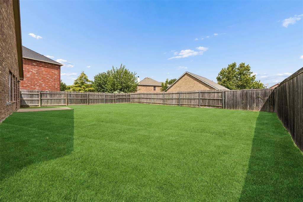 505 Cassia Way, Arlington, TX 76002 505 Cassia Way, Arlington, TX 76002