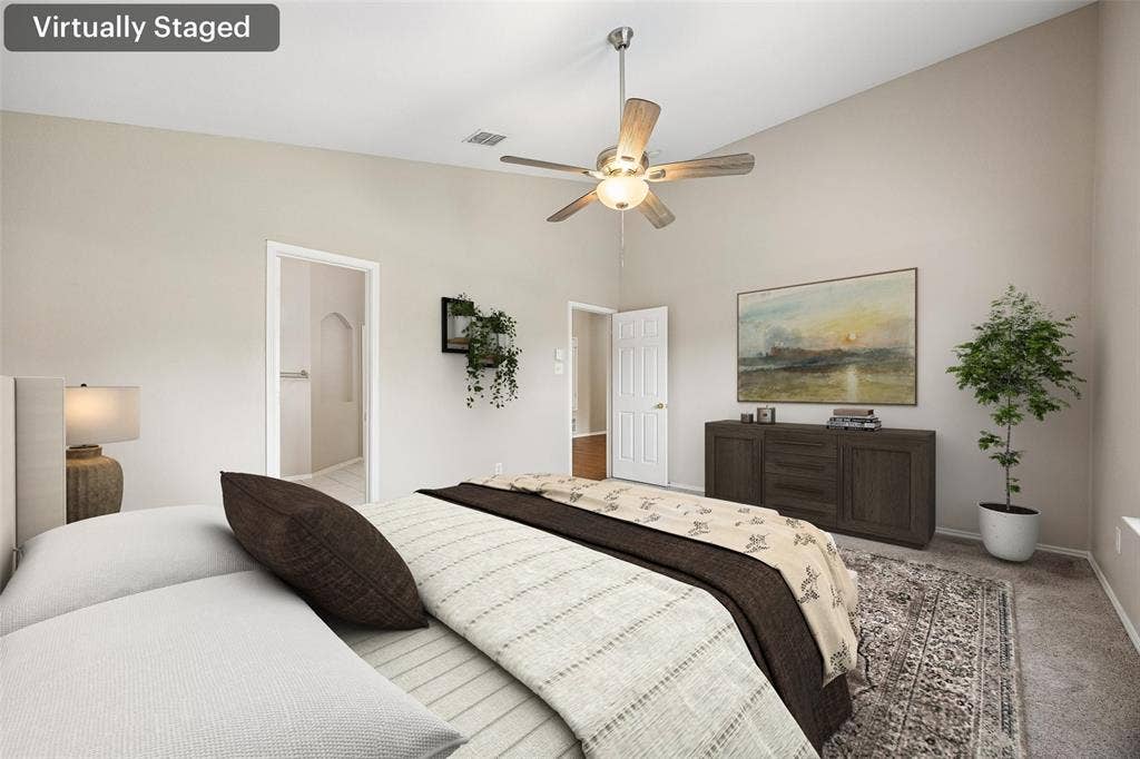 505 Cassia Way, Arlington, TX 76002 505 Cassia Way, Arlington, TX 76002