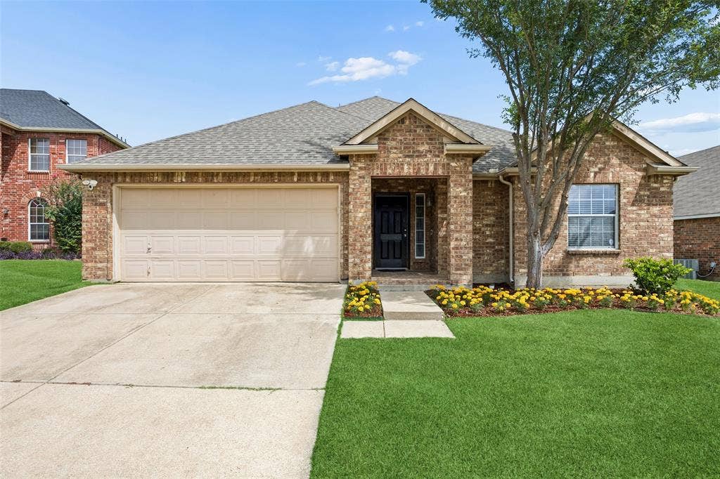 505 Cassia Way, Arlington, TX 76002 505 Cassia Way, Arlington, TX 76002