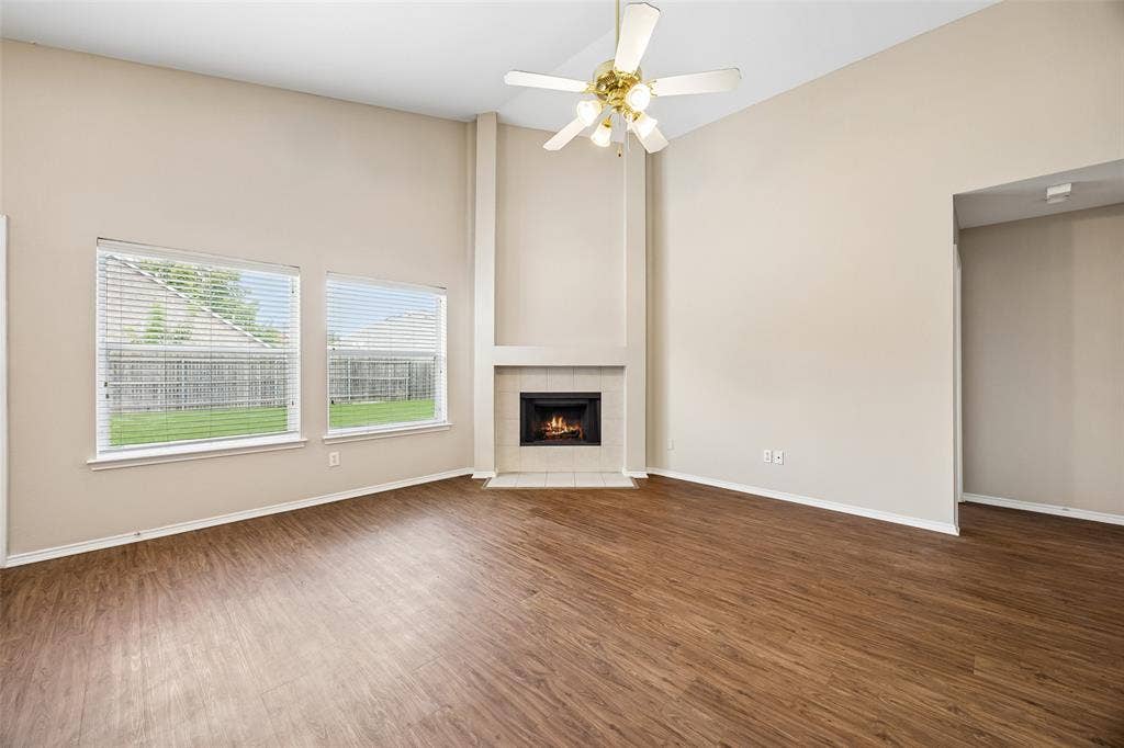 505 Cassia Way, Arlington, TX 76002 505 Cassia Way, Arlington, TX 76002