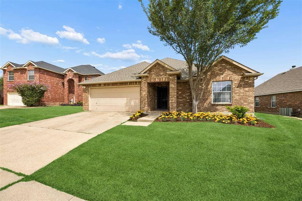 505 Cassia Way, Arlington, TX 76002 505 Cassia Way, Arlington, TX 76002