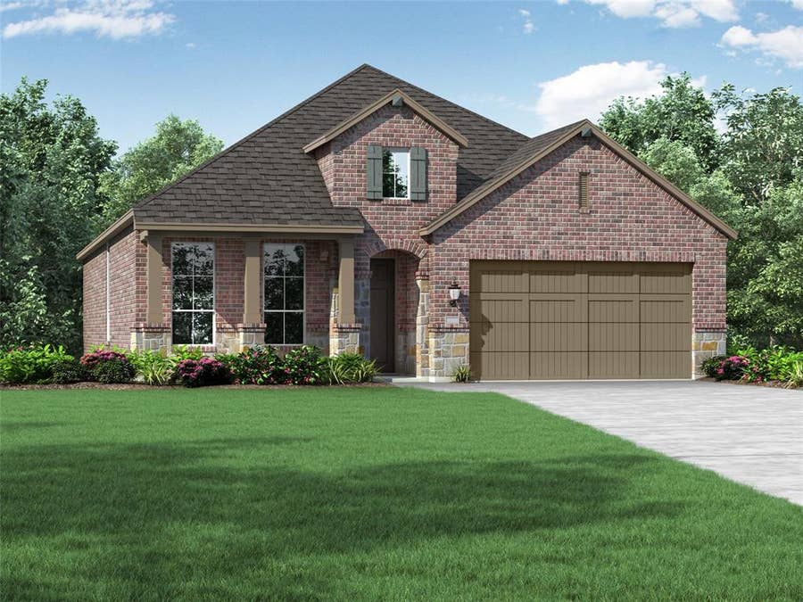 Property photo for 1617 Primms Place, Fort Worth, TX