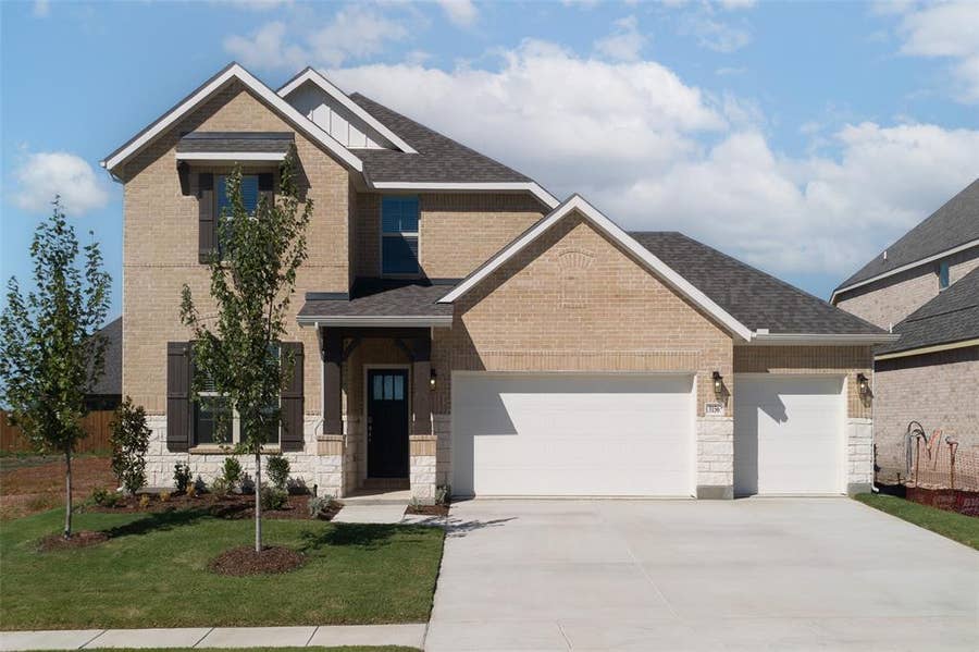 Property photo for 3156 Patrinia Street, Royse City, TX