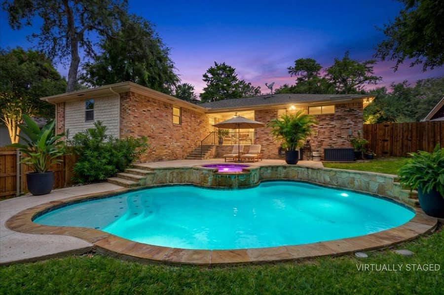 Property photo for 8324 Moorcroft Drive, Dallas, TX