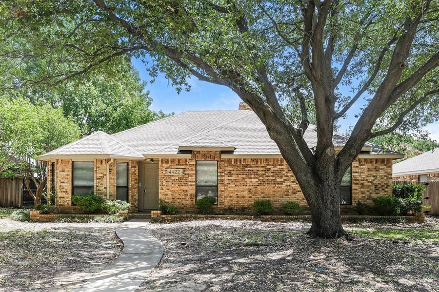 Property photo for 4422 Cinnabar Drive, Dallas, TX