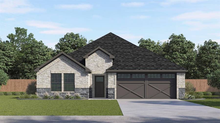 Property photo for 1930 Serene Springs Road, Celina, TX