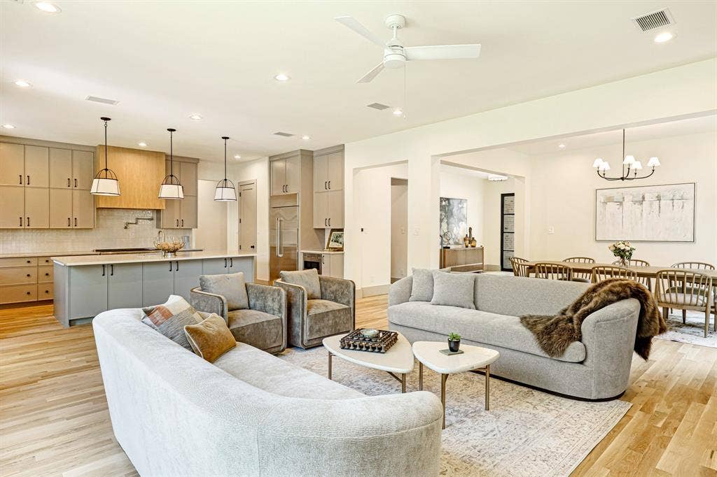 9621 Lanward Drive, Dallas, TX 75238 9621 Lanward Drive, Dallas, TX 75238