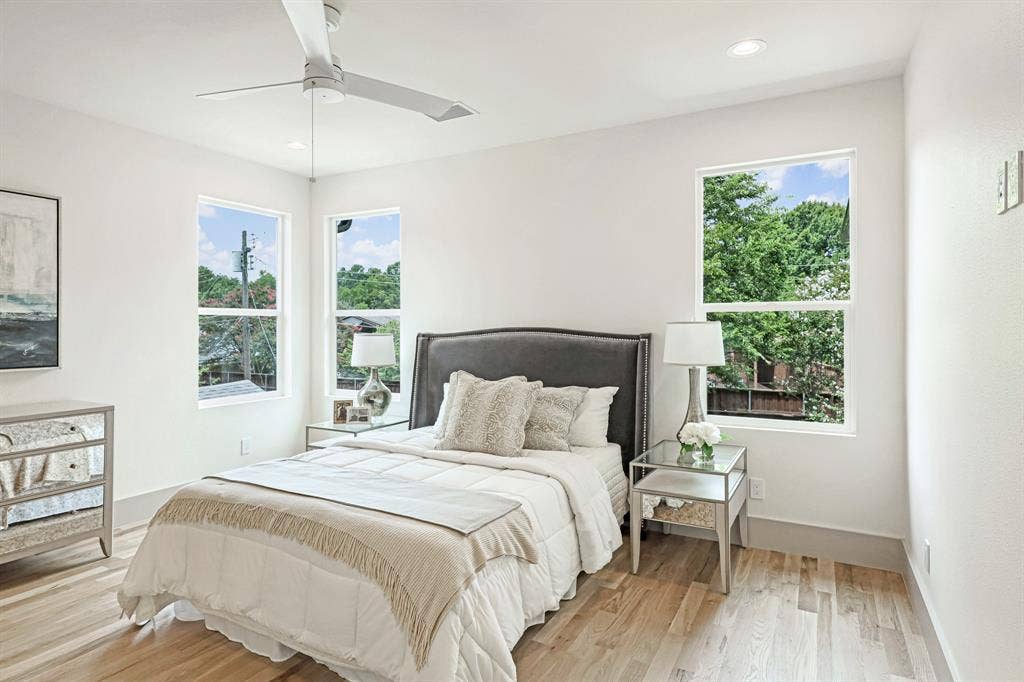 9621 Lanward Drive, Dallas, TX 75238 9621 Lanward Drive, Dallas, TX 75238