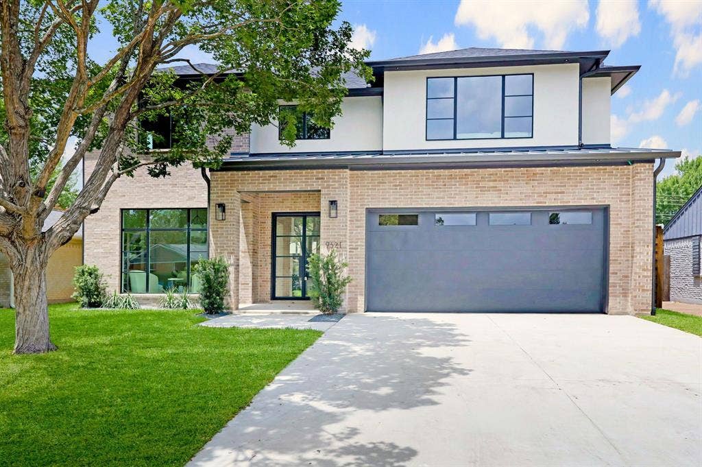 9621 Lanward Drive, Dallas, TX 75238 9621 Lanward Drive, Dallas, TX 75238
