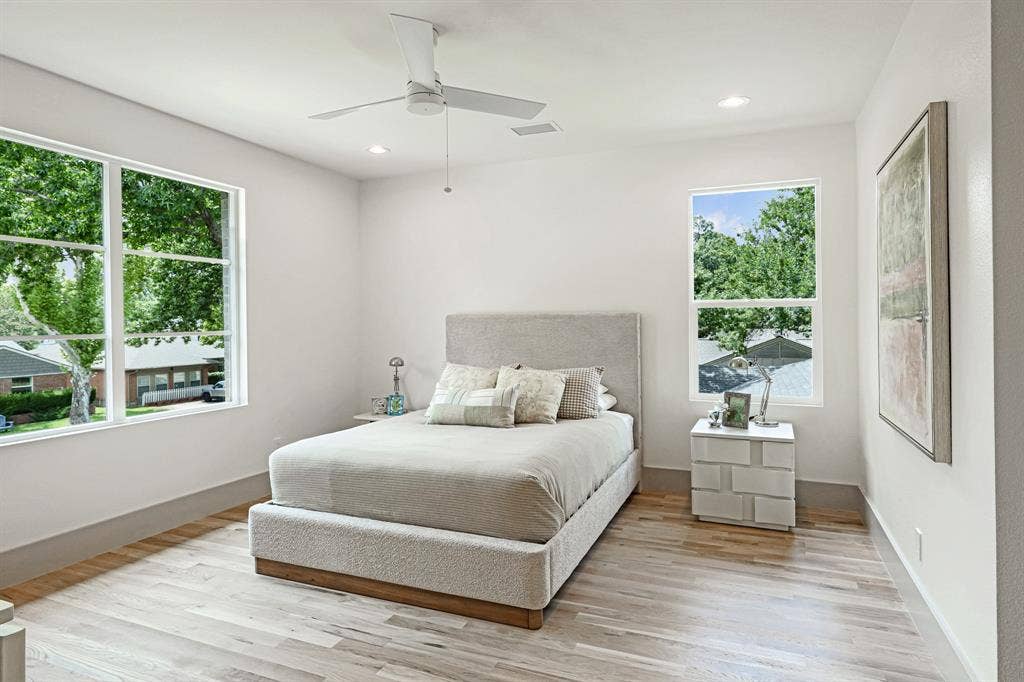 9621 Lanward Drive, Dallas, TX 75238 9621 Lanward Drive, Dallas, TX 75238